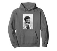 George Foreman World Heavyweight Boxing Champion 1973 Pullover Hoodie