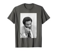 George Foreman World Heavyweight Boxing Champion 1973 T-Shirt