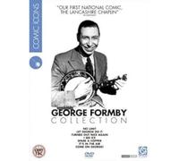 George Formby Collection (No Limit/Let George Do It/Turned Out Nice Again/I See Ice/Spare a Copper/It's in the Air/Come on George)[DVD]
