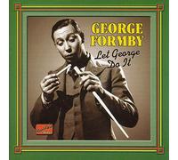 George Formby - FORMBY, George: Let George Do It