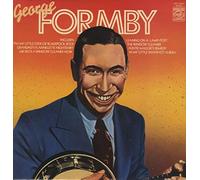 GEORGE FORMBY - george formby & his ukelele LP [VINYL]