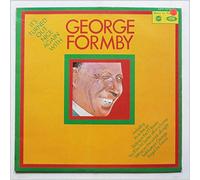 George Formby - It's Turned Out Nice Again
