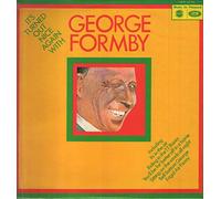 George Formby - It's Turned Out Nice Again - George Formby LP