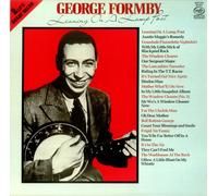George Formby - Leaning On A Lamppost