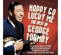 George Formby - The Best Of George Formby: The Best Of George Formby
