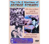 George Formby: The Life And Wartimes Of George Formby [DVD]