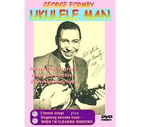George Formby: Ukulele Man [DVD]
