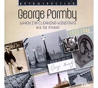 George Formby - When I'm Cleaning Windows