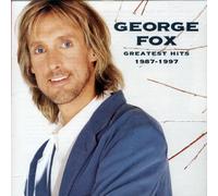 George Fox - Greatest Hits 1987-1997