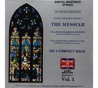 George Frederick Handel - Messiah