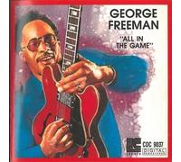 George Freeman