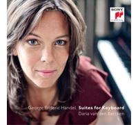 Handel: Suites For Keyboard