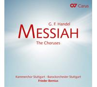 G. F. Haendel - Messiah-The Choruses