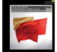 George Frideric Handel George Frideric Handel: Judas Maccabaeus (CD) Album