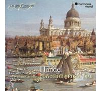 George Frideric Handel Handel: Concerti Grossi, Op. 6 (CD) Album (US IMPORT)