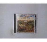 George Frideric Handel - Handel: Concerti Grossi, Op 6 Nos 9-12