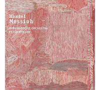 Irish Baroque Orchestra; Peter Whelan; Irish Baroque Choir; Hilary Cronin; Helen Charlston - Handel: Messiah