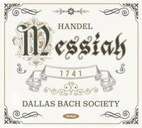 Libby - Handel: Messiah: Original Version