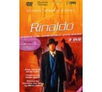 George Frideric Handel - Handel - Rinaldo (Bicket, Alden) [DVD]
