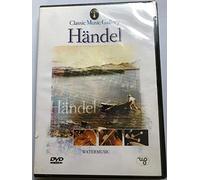 George Frideric Handel - Handel - Water Music [DVD]