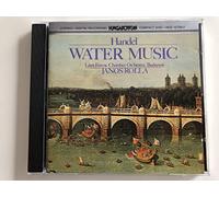 George Frideric Handel - Handel Water Music:Liszt Ferenc Chamber Orchestra Budapest (UK Import)