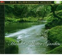 George Frideric Handel - Handel's Water Garden (Jackson, Lso)