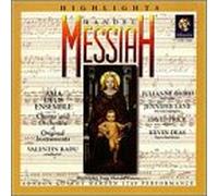 George Frideric Handel - Messiah [Excerpts]