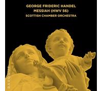 George Frideric Handel: Messiah (HWV 56)