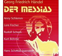 George Frideric Handel: Messiah (NWDR Köln 1953)