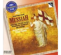 The English Concert Trevor Pinnock - Handel: Messiah (DG The Originals)
