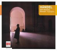 George Frideric Handel - Messiah, The (Highlights)