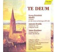 George Frideric Handel - Te Deum (Rilling)