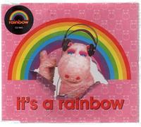 George from Rainbow - It's a Rainbow Pt.2