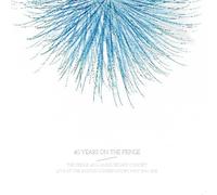 GEORGE GARZONE - 40 YEARS ON THE FRINGE