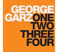 GEORGE GARZONE - ONE TWO THREE FOUR