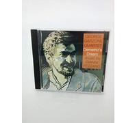 George Garzone Quartet - Demetrio's Dream