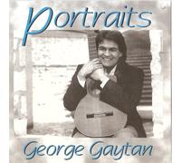 George Gaytan - Portraits