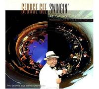 George Gee - Swingin' At Swing City Zurich [Us Import]