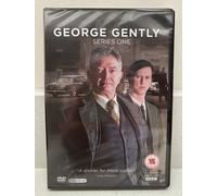 George Gently Complete Series One DVD Martin Shaw Lee Ingleby New Sealed Genuine