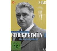 GEORGE GENTLY S.3 - MOVIE [DVD] [2009]