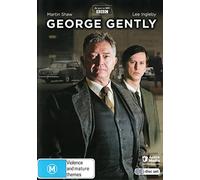 George Gently Series 1