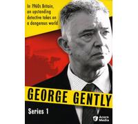 George Gently Series 1 [DVD] [Region 1] [US Import] [NTSC]