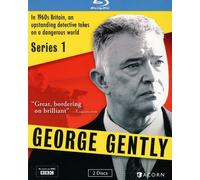 George Gently Series 1 [Blu-ray] [US Import]