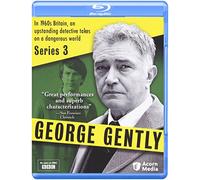 George Gently Series 3 [Blu-ray] [Region Free] [US Import]