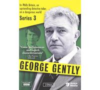 George Gently Series 3 [DVD] [Region 1] [US Import] [NTSC]