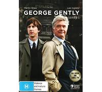George Gently Series 3 [Import - Australia]