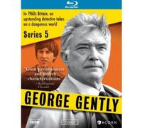 George Gently: Series 5 [Region 1]