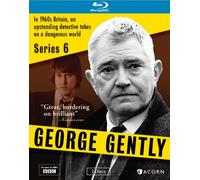 George Gently Series 6 [Blu-ray] [US Import]