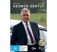 George Gently Series 6 [NON-UK Format / Region 4 Import - Australia]