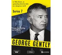George Gently: Series 7